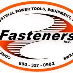 Fastners inc - Telephone: +1 248-542-5400. Fax: +1 248-591-7261. Address: 1605 E Progress DrMadison HeightsMichigan48071-4150United States. Get directions to dealer. Comparison list ( 0 /4)